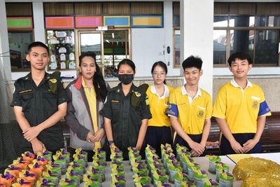 โรงเรียนปรีชานุศาสน์
